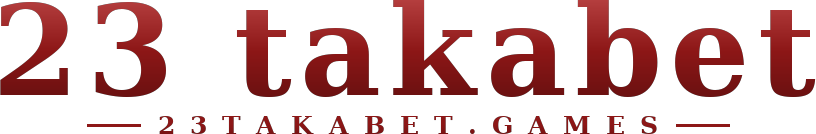 23 takabet logo